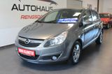 Opel Corsa D Edition "111 Jahre" 1,4 - Opel Corsa: 11