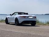 Jaguar F-Type 3.0 L V6 S Kompressor Automatik S - Jaguar in Bochum