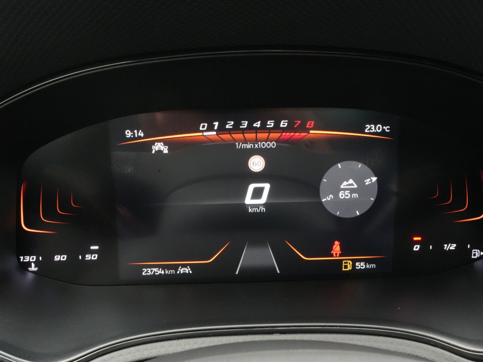 Seat Ibiza - Bild 7