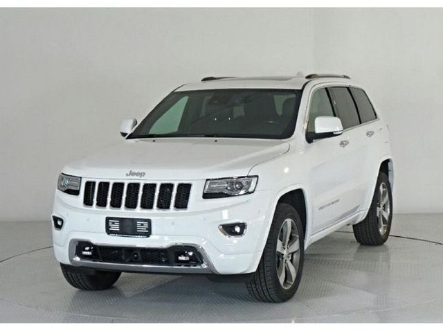 Jeep Grand Cherokee 3.0 V6 CRD 250 CV Multijet I