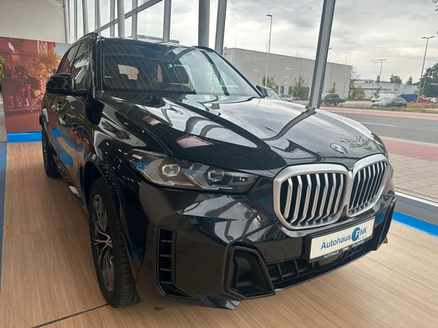 BMW X5 xDrive 30d M Sport Pano HeadUp H/K ACC+