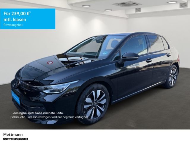 Volkswagen Golf 1.5 eTSI Goal DSG LED NAVI AHK KAMERA SHZ A