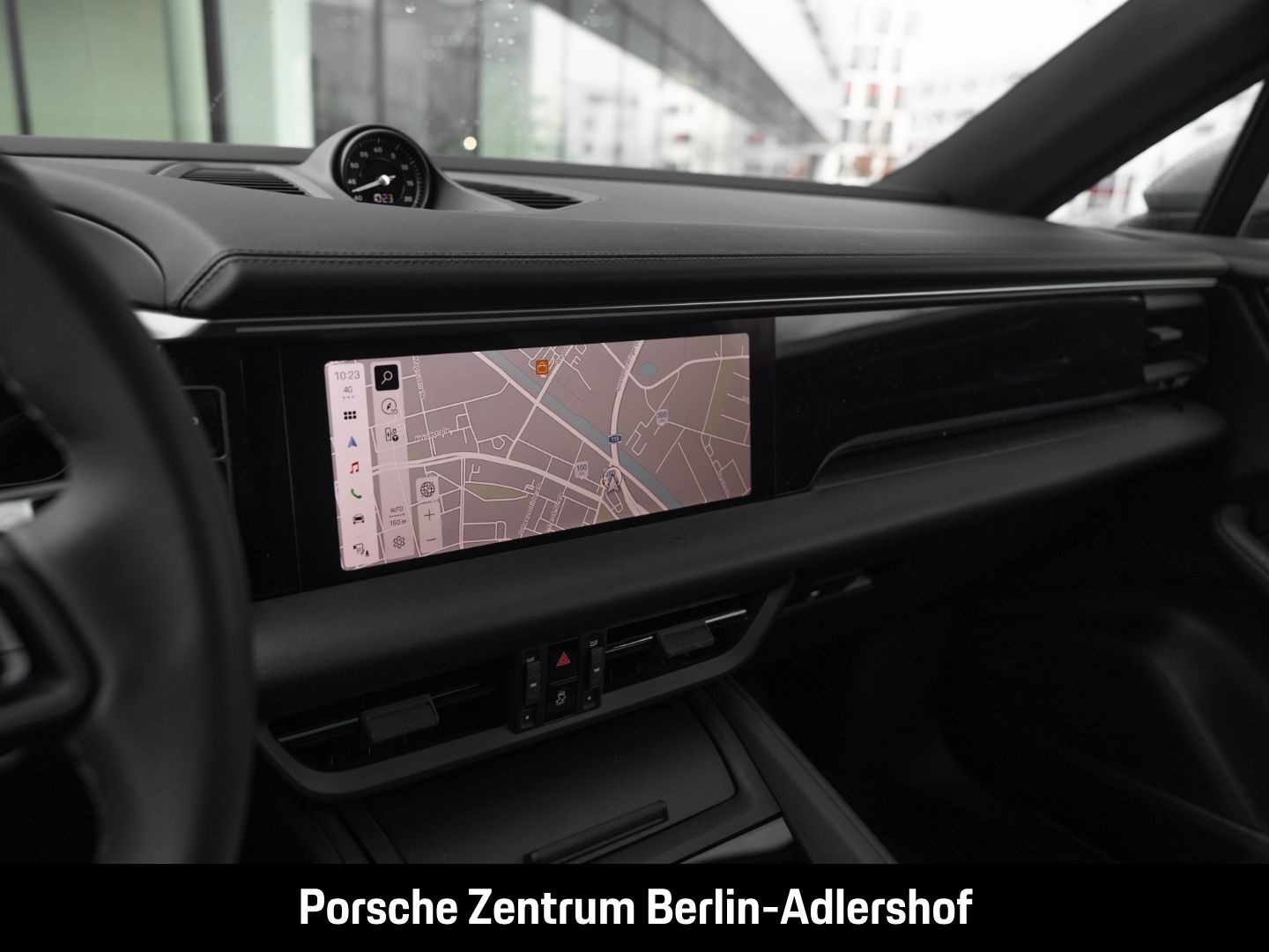 Porsche Macan - Bild 13
