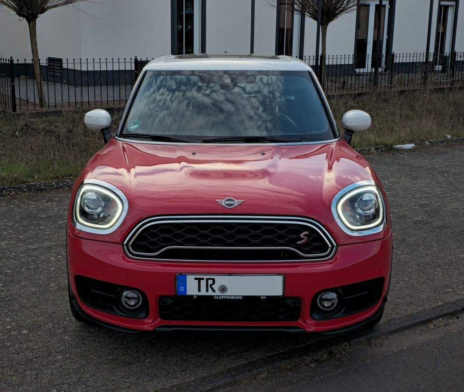 Image of MINI Countryman S (Cooper)