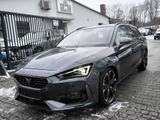 Cupra Leon VZ 4Drive 2.0 TSI AUTM ACC PANO PDC R-CAM - Cupra: Unfallwagen