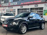 Nissan Juke Tekna - Nissan Juke Tekna mit Diesel-Antrieb