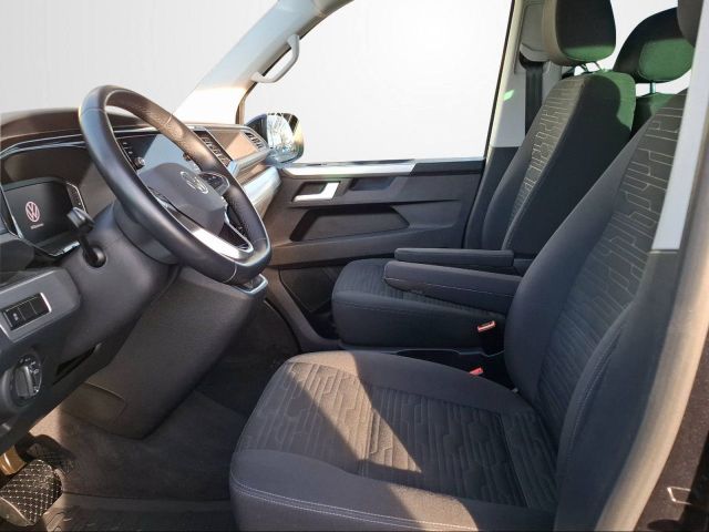 T6.1 MULTIVAN 2.0 TDI DSG 4MOTION