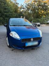 Fiat  Grande Punto TÜV SEPTEMBER 2027 - Fiat Grande Punto in Dortmund