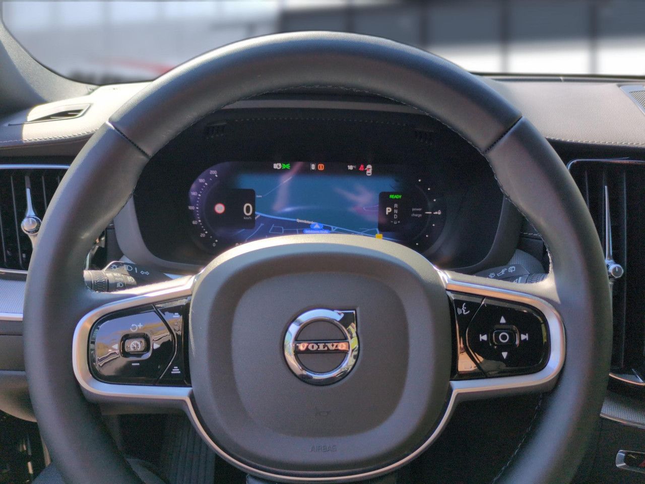 Volvo XC60 - Bild 13