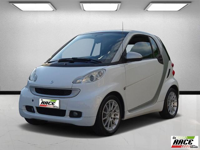 Smart SMART - Fortwo - 800 40 kW coupé passion cdi