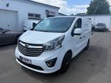 Opel Vivaro B Kasten/Kombi Kasten L1H1  2,9t