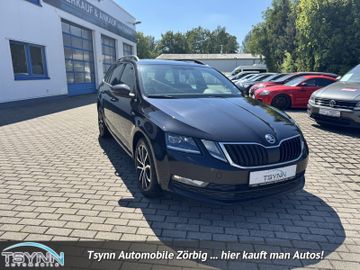 Skoda Octavia - 2