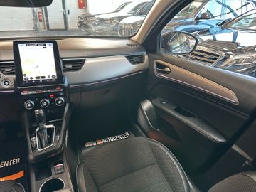 Renault *Spurhalte*Totwinkel*VerkehrzeichenERK*LenkradHZ