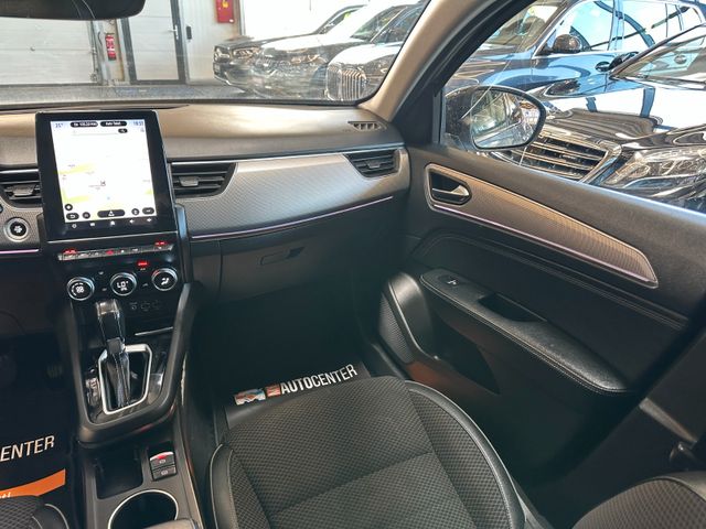 Renault *Spurhalte*Totwinkel*VerkehrzeichenERK*LenkradHZ