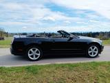 Ford Mustang Cabrio  - gebrauchte Ford Mustang aus dem Jahr 2011