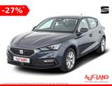 Seat Leon 1.5 TSI LED ACC Sitzheizung - Seat Leon Neuwagen in Dresden
