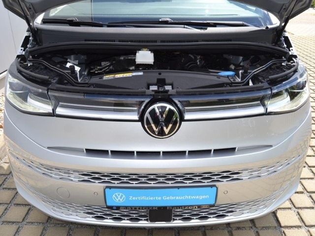 T7 Multivan 2.0 TDI DSG Style AHK/STAND-HZ/PANOR