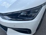 Kia EV6 Elektro 77,4 kWh GT Line 4WD | AHK | Wärmepu - Kia EV6 Gebrauchtwagen
