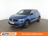 Volkswagen T-Roc 1.5 TSI ACT Style Aut.*ACC*PDC*LIMITER*SHZ - VW T-Roc Gebrauchtwagen in München