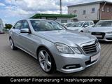 Mercedes-Benz E 350 Limo/ 4-Matic/ Automatik/ Leder/ Xenon - Mercedes-Benz E 350 in Bonn