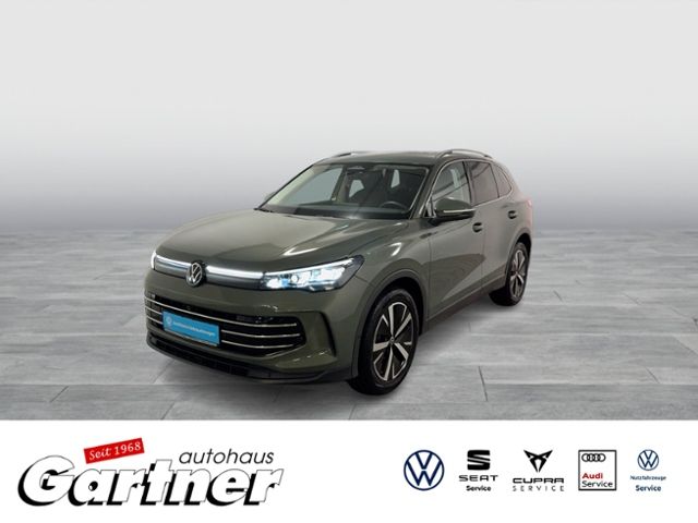 Tiguan ELEGANCE 1.5 eTSI IQ LIGHT NAVI APP CON A