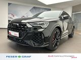 Audi RSQ3 Spb. 2.5 TFSI qu. - KAMERA - ACC - MATRIX