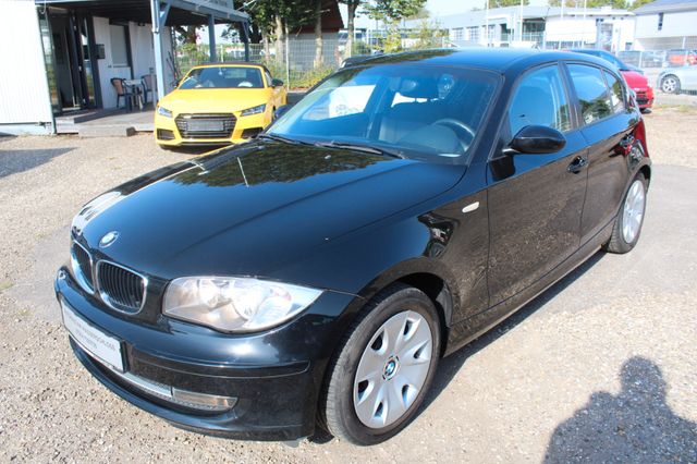 BMW 118i Lim.*ADVANTAGE*Park Distance Control*Sitzhe