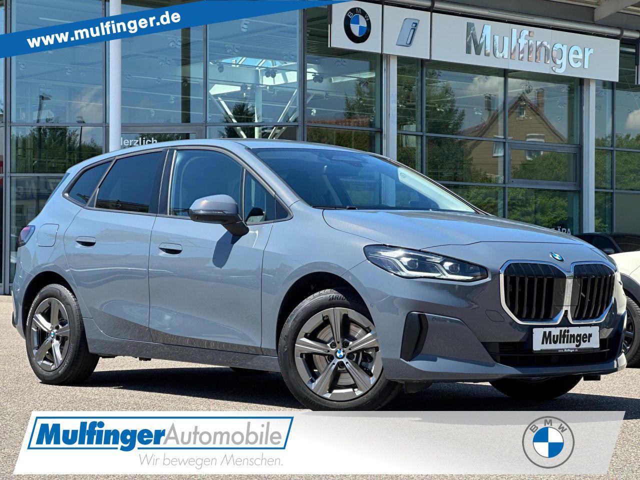 BMW 223d xDrive AT.Sports.HUD ACC SuView Ad-LED AHK