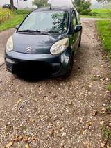 Citroën Auto. Zum verkaufen - gebrauchte Citroën C1 aus dem Jahr 2005