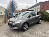 Ford Kuga Titanium AUTOMATIK AHK SHZ PDC NAVI BI-XENO - Ford Gebrauchtwagen in Neuss