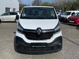 Renault Trafic Kasten L2H1 3,0t Komfort - Renault Trafic: 2.0