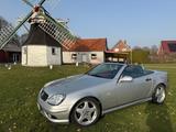 Mercedes-Benz SLK 230 KOMPRESSOR - - Mercedes-Benz SLK 230: Kompressor