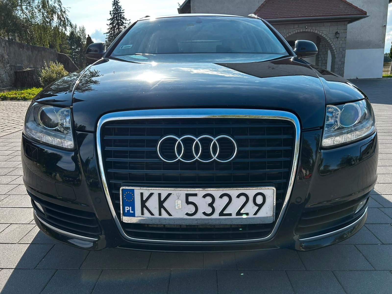 Audi Quattro 2011 — photo 7