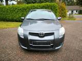 Toyota Auris 1.6-l-Dual-VVT-i  tüv bis November 2026