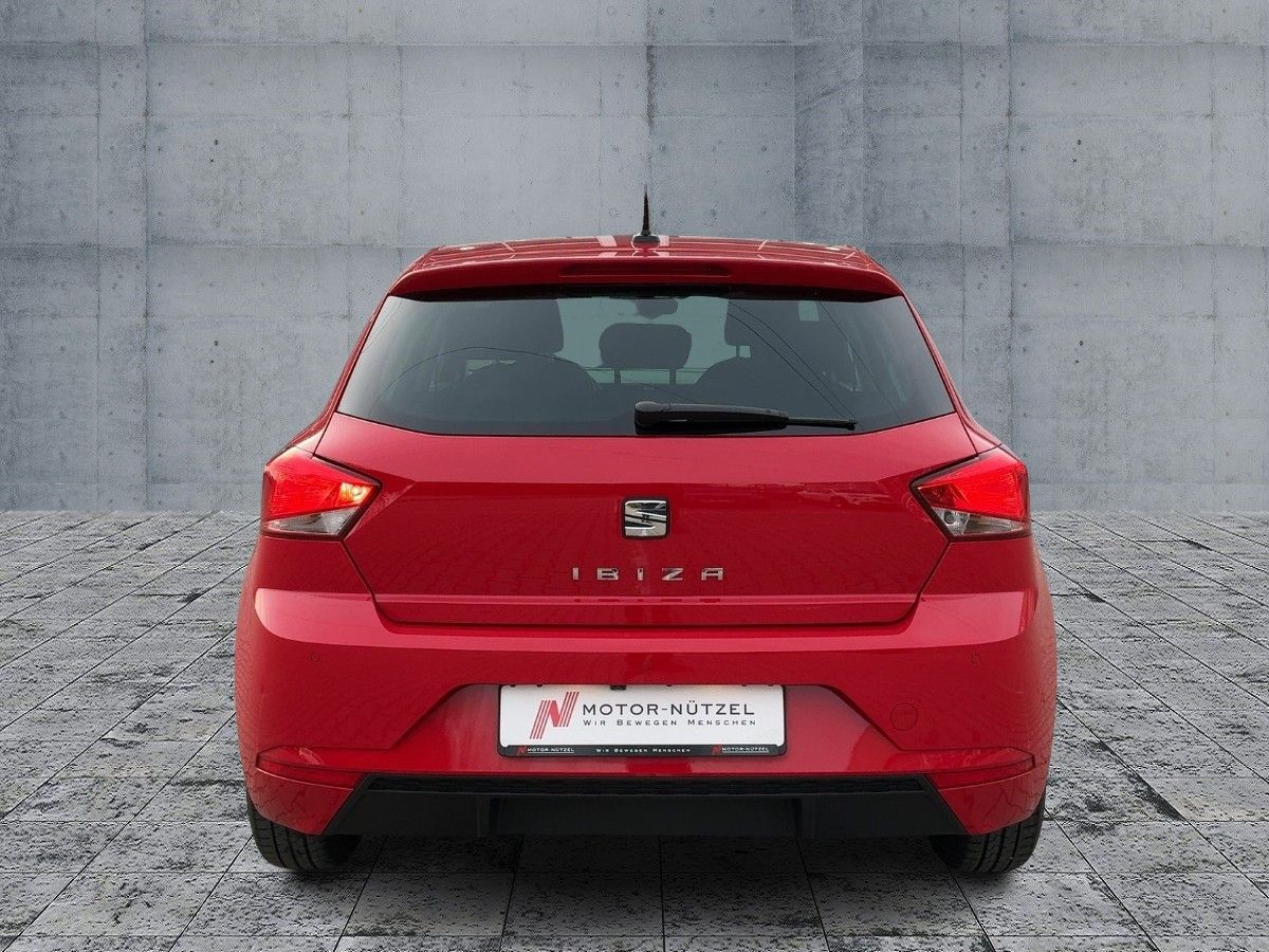 Seat Ibiza - Bild 5