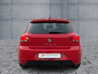 Seat Ibiza - Vorschau Bild 5