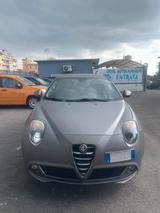 Alfa Romeo MiTo 1.4 78 CV 8V S&S - Alfa Romeo MiTo aus 2016