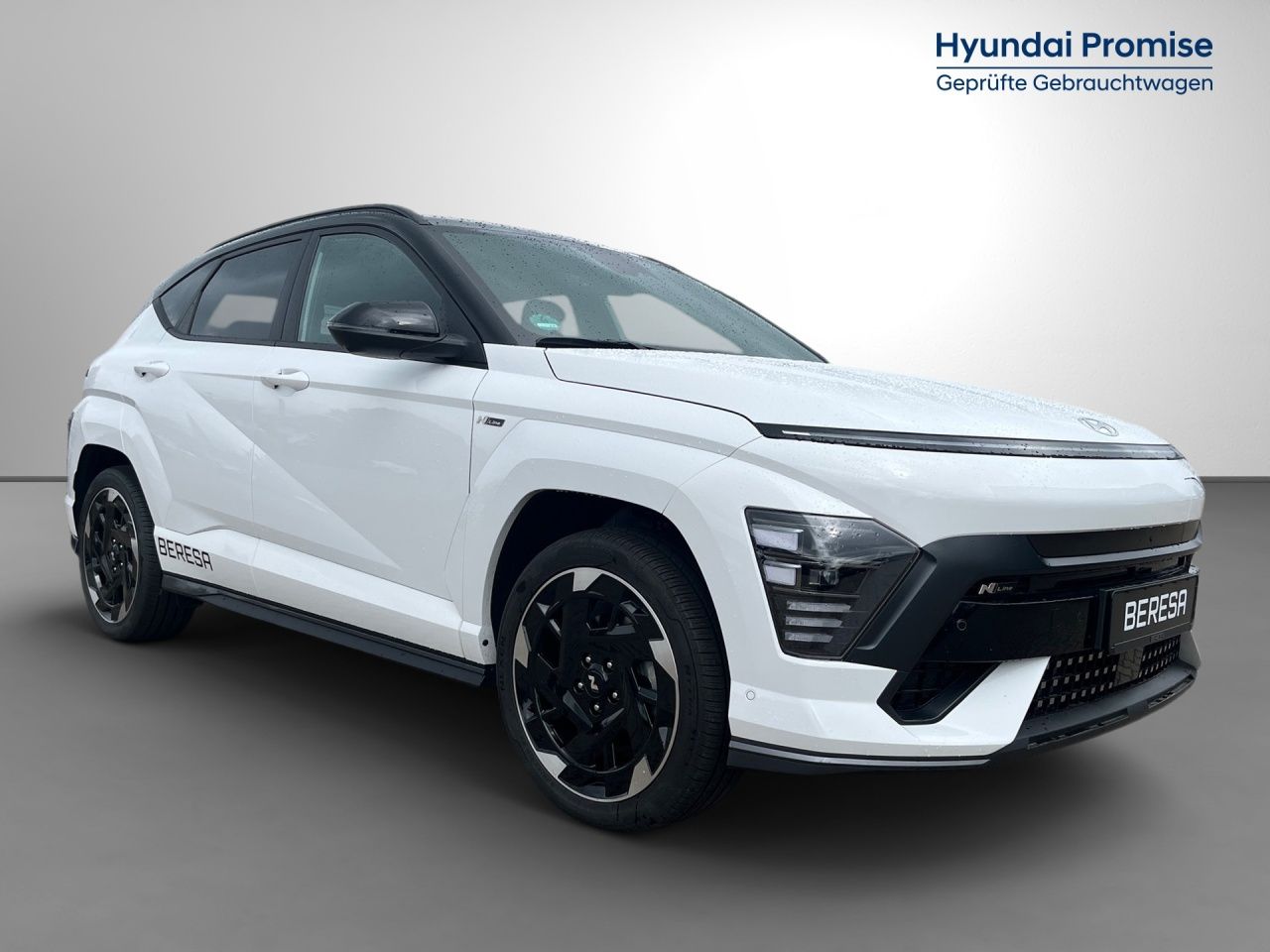 Hyundai Kona – Bild 4