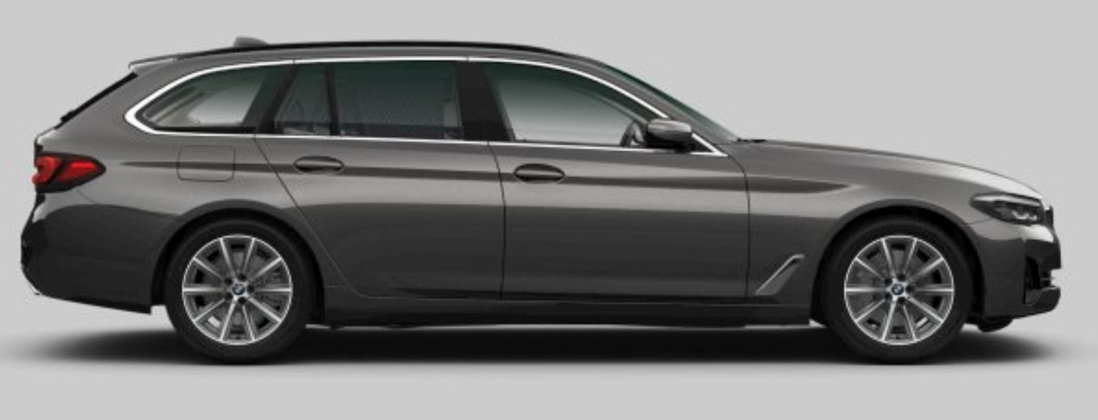 Fahrzeugabbildung BMW 520 d Touring LEDER HEADUP PANORAMA KEYLESS