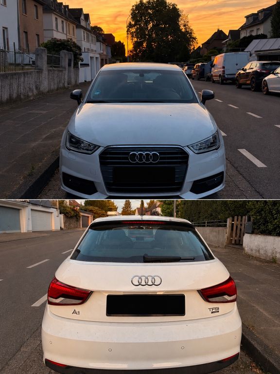 Image of Audi A1