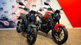 Honda CB125R inkl. Preisgarantie Modell 26