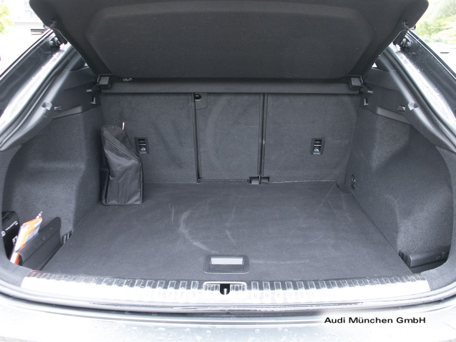 Audi Q3 Sportback 35 TDI S tronic S line Virtual/Navi foto 24