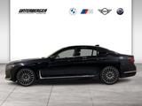BMW 750i xDrive Limousine Standhzg AHK Massage GSD - BMW 750 in Duisburg