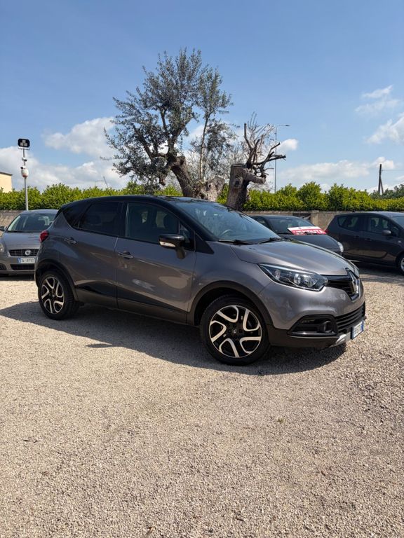 Image of Renault Captur