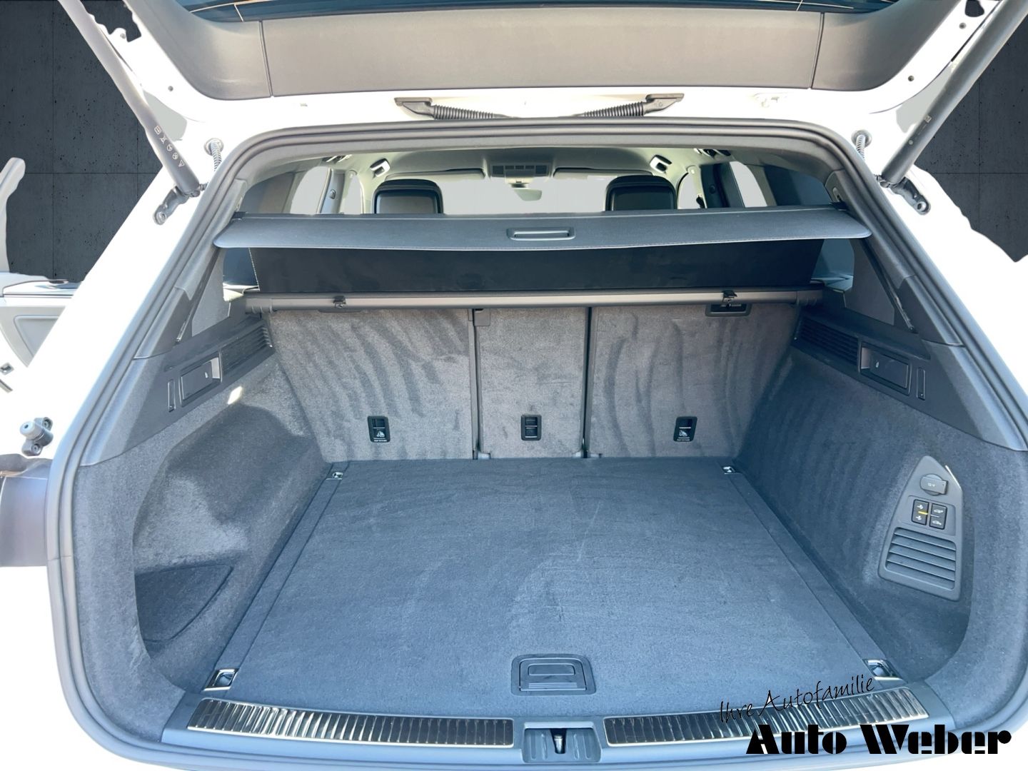 Volkswagen Touareg - Bild 14