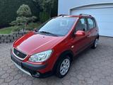 Hyundai Getz Cross 1,4, ALLWETTER,KLIMA - Hyundai Getz: 1.4