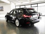 BMW 320e Touring Aut Nav LED AHK Parkass+RFK HiFi - BMW 320: Plug-In Hybrid, Kombi, Automatik