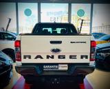 Ford Ranger Wildtrak Doppelkabine 4x4|AUTOMATIK|NAVI - gebrauchte Ford Ranger aus dem Jahr 2020