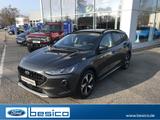 Ford Focus Active X+BLIS+LED+iACC+NAV+PanoDach+B&O+LM - Ford Focus: Kombi, I