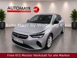 Opel Corsa F 1.2 Elegance LED Klimaautomatik Park&Go - Opel Corsa Gebrauchtwagen in Augsburg